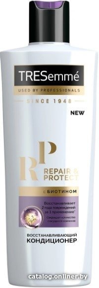 Кондиционер Tresemme Кондиционер восстанавливающий Repair and Protect 400 мл