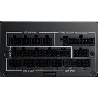 Блок питания ADATA XPG Fusion 1600W FUSION1600T-BKCEU