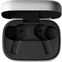 Наушники Bang & Olufsen BeoPlay Eleven (черный/серебристый)