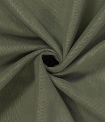 Штора Legrand Канвас 2.0x2.6 58118730 (хаки)