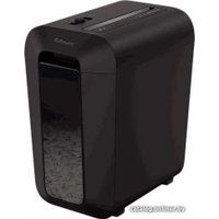 Шредер Fellowes PowerShred LX65 (черный)