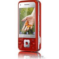 Кнопочный телефон Sony Ericsson C903 Cyber-shot