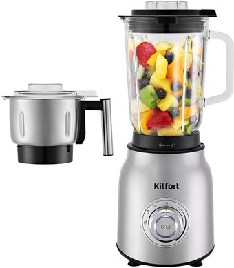 Стационарный блендер Kitfort KT-3079