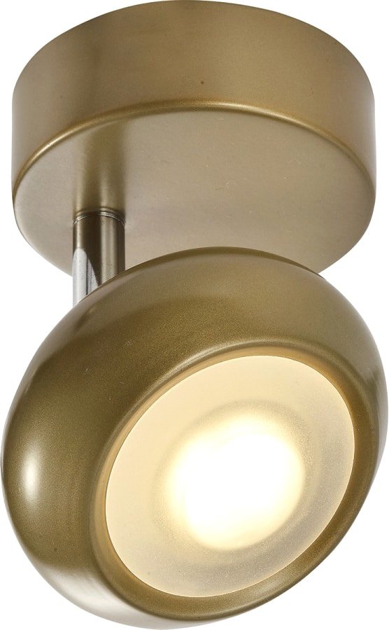 

Спот Toplight Carissa TL1244Y-01SG