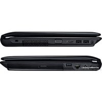 Ноутбук ASUS K42JC-VX213R (90N09AF14W1B45RD13AY)