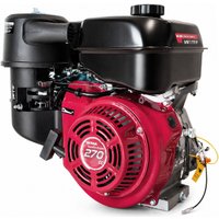 Бензиновый двигатель Weima WM177 F/P (W shaft)