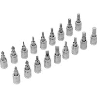 Универсальный набор инструментов GROSS 14155 (109 предметов)