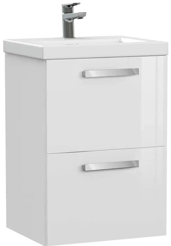 Cersanit Тумба под умывальник Melar 50 Como 50 64127