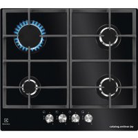 Варочная панель Electrolux GPE263YK