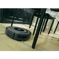 Робот-пылесос iRobot Roomba 630