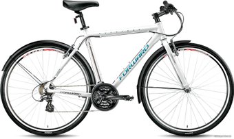 Forward Rockford 1.0 (2017)
