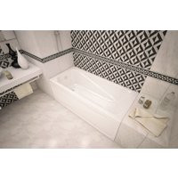 Ванна Метакам Light 170x70 (с каркасом и экраном) в Орше