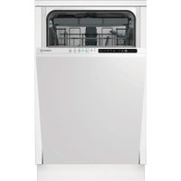 Встраиваемая посудомоечная машина Indesit DIS 2C50