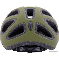 Cпортивный шлем HQBC Cityq Q090323M (зеленый)