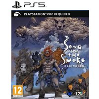  Song in the Smoke: Rekindled для PlayStation 5