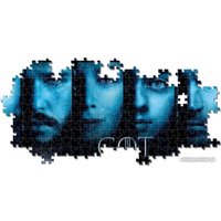 Пазл Clementoni Панорама. Игра престолов 39590 (1000 эл)