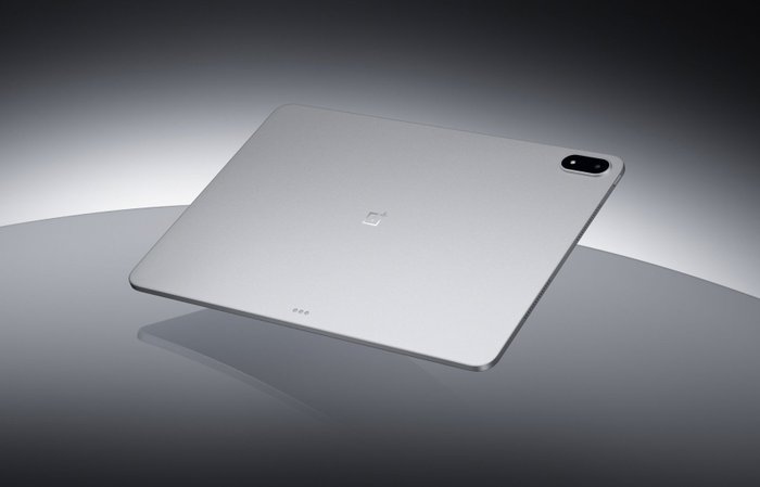 OnePlus Pad 3 16GB/512GB (серебристый) планшет купить в Минске