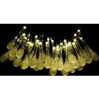 Садовая гирлянда Фаza SLR-G08-30W