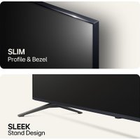 Телевизор LG NanoCell NANO81 86NANO81T6A