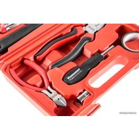Набор домашнего мастера Hammer 601-040 (25 предметов)