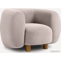 Интерьерное кресло Divan Лонди 193228 (Cozy Beige)