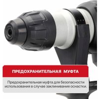 Перфоратор P.I.T. PBH32-C6 (кейс)