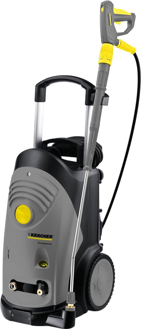 

Мойка высокого давления Karcher HD 9/20-4 M 1.524-924.0