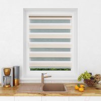 Рулонные шторы Lm Decor ДН LB 55-01 34x160