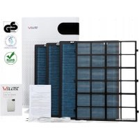 Очиститель воздуха Welltec APH450D