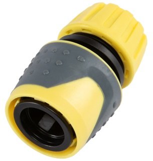 

Коннектор Четыре сезона Коннектор с аквастопом 1/2" 62-0218-F