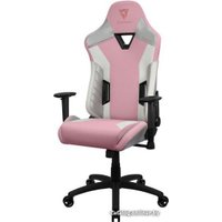 Игровое (геймерское) кресло ThunderX3 TC3 MAX (sakura white) в Гомеле