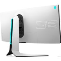 Игровой монитор Dell Alienware AW3821DW