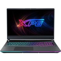 Игровой ноутбук ADATA XPG Xenia 16 RX XENIARX16R7G3H6650XTL9-BKCRU