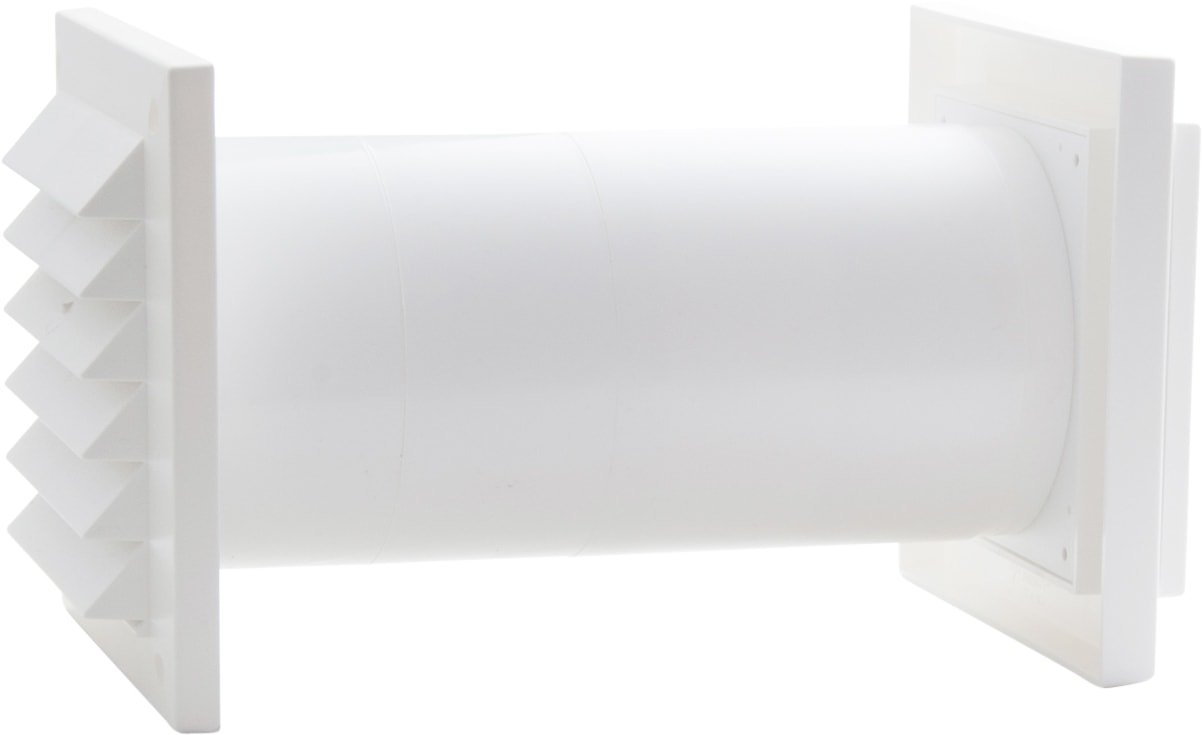 

Пассивный проветриватель DEC DTL98E