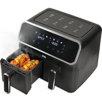 Аэрогриль (аэрофритюрница) GFgril GFA-8000