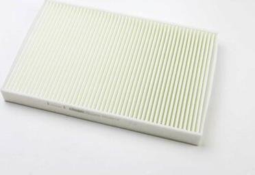 

Clean filters NC2313