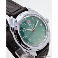 Наручные часы Восток Командирские 211307 в Бобруйске