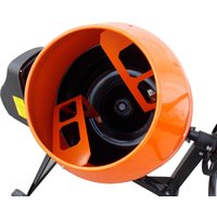 Бетономешалка ELAND EL-135