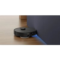 Робот-пылесос Dreame Robot Vacuum L40 Ultra CE Black RLD52SE (евровилка, черный)