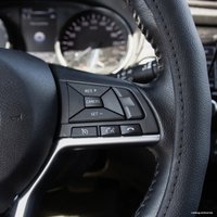 Оплетка на руль AVS GL-165M-B