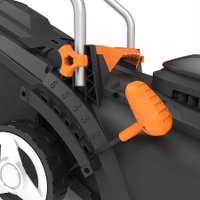 Газонокосилка Worx WG733E (с 1-им АКБ)