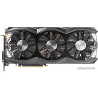 Видеокарта ZOTAC GTX 980 Ti AMP! Extreme (ZT-90505-10P)