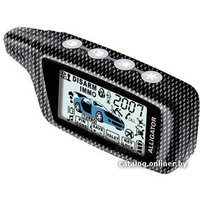 Автосигнализация Alligator S550 в Витебске