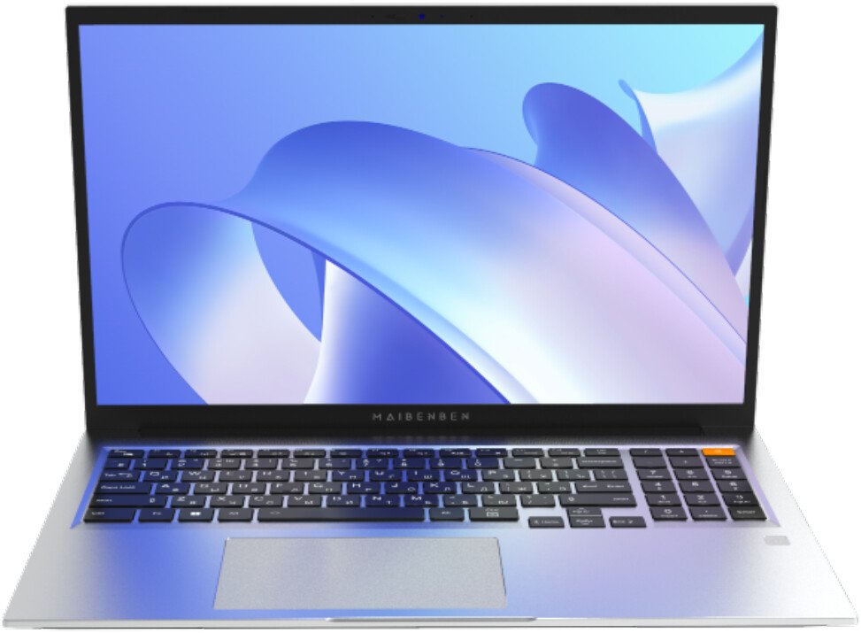 Ноутбук Maibenben RB116C-R576UM