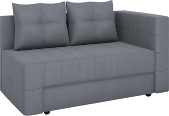 Тахта Rivalli Кинг (Newtone Antracite)