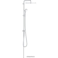 Душевая система  Grohe Tempesta Cosmopolitan System 250 Cube 26694000