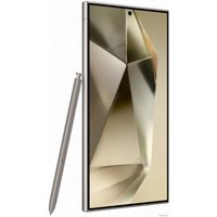 Телефон Samsung Galaxy S24 Ultra SM-S928B 512GB (оранжевый титан)