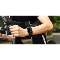 Умные часы Xiaomi Redmi Watch 6 M2523W1 (черный, международная версия)