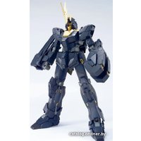 Сборная модель Bandai MG 1/100 RX-0 Unicorn Gundam 2 Banshee