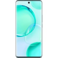 Телефон HONOR 50 8GB/128GB (изумрудно-зеленый)